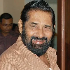 Madhu (actor) height profile photo