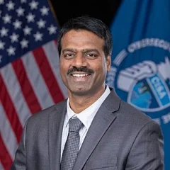 Madhu Gottumukkala height profile photo