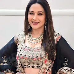 Madhuri Dixit height profile photo