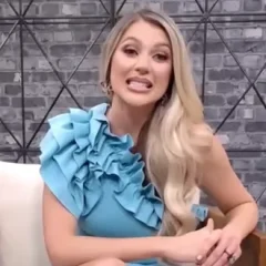 Madison Anderson height profile photo