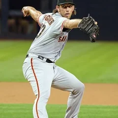 Madison Bumgarner height profile photo