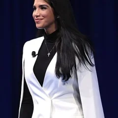 Madison Gesiotto Gilbert height profile photo