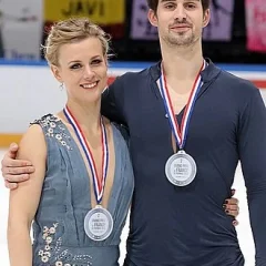 Madison Hubbell height profile photo