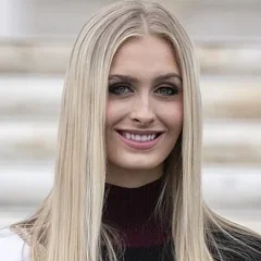 Madison Marsh height profile photo