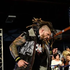 Madman Fulton height profile photo