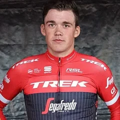 Mads Pedersen height profile photo