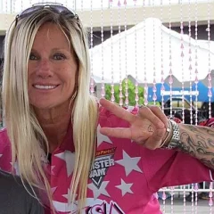 Madusa height profile photo
