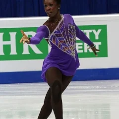 Maé-Bérénice Méité height profile photo