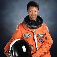 Mae Jemison height profile photo