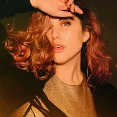 Maelyn Jarmon height profile photo
