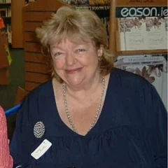 Maeve Binchy height profile photo