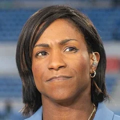 Maggie Alphonsi height profile photo