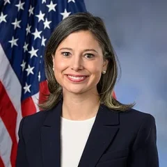 Maggie Goodlander height profile photo