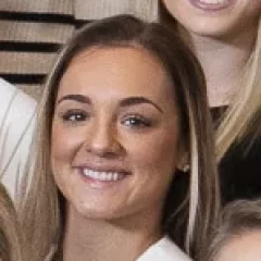 Maggie Nichols (gymnast) height profile photo