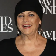 Maggie Tabberer height profile photo