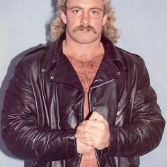 Magnum T. A. height profile photo
