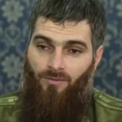 Magomed Tushayev height profile photo