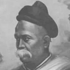 Mahadev Govind Ranade height profile photo