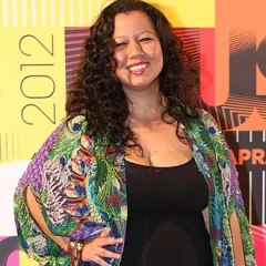 Mahalia Barnes height profile photo