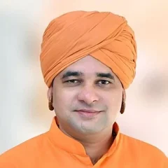 Mahant Balaknath height profile photo