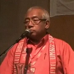 Mahdzir Khalid height profile photo