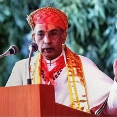 Mahendra Singh Mewar height profile photo
