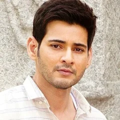 Mahesh Babu height profile photo