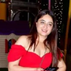 Mahhi Vij height profile photo