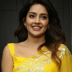 Mahima Nambiar height profile photo