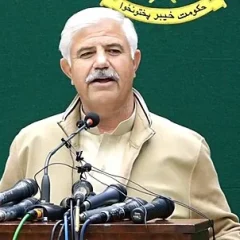 Mahmood Khan height profile photo