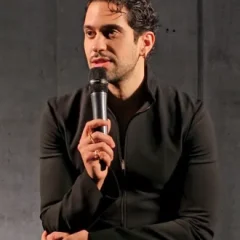 Mahmood (singer) height profile photo