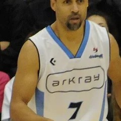 Mahmoud Abdul-Rauf height profile photo
