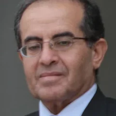 Mahmoud Jibril height profile photo