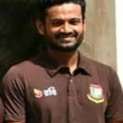 Mahmudul Hasan Joy height profile photo