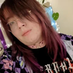 Maia arson crimew height profile photo