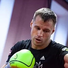 Mairis Briedis height profile photo