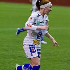 Maja Krantz height profile photo