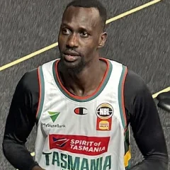 Majok Deng height profile photo