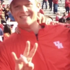 Major Applewhite height profile photo
