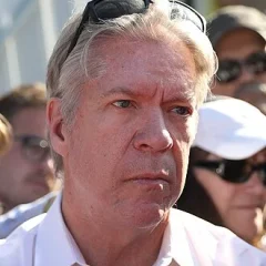 Major Garrett height profile photo
