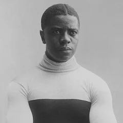 Major Taylor height profile photo
