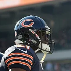 Major Wright height profile photo
