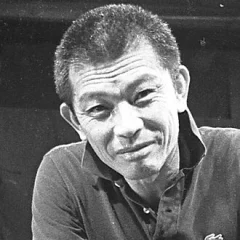 Mako (actor) height profile photo
