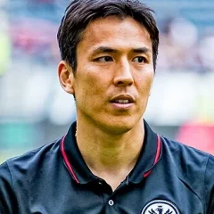 Makoto Hasebe height profile photo