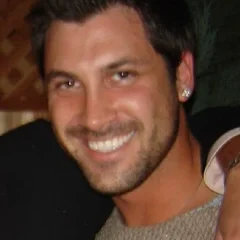 Maksim Chmerkovskiy height profile photo