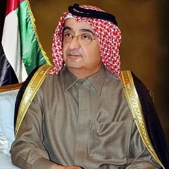 Maktoum bin Rashid Al Maktoum height profile photo