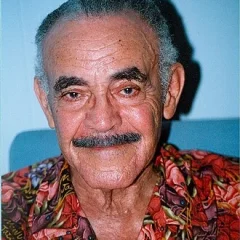 Mal Whitfield height profile photo