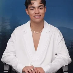 Malachi Barton height profile photo