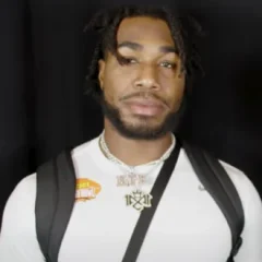 Malachi Corley height profile photo