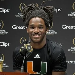 Malachi Toney height profile photo